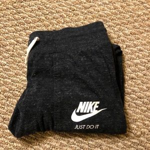 Nike Capri Sweats